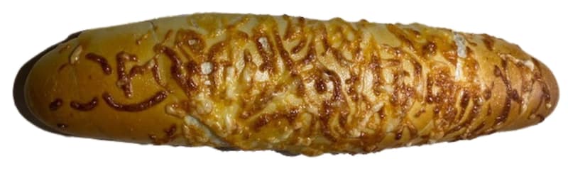 Jókenyér Sajtos óriás baguette