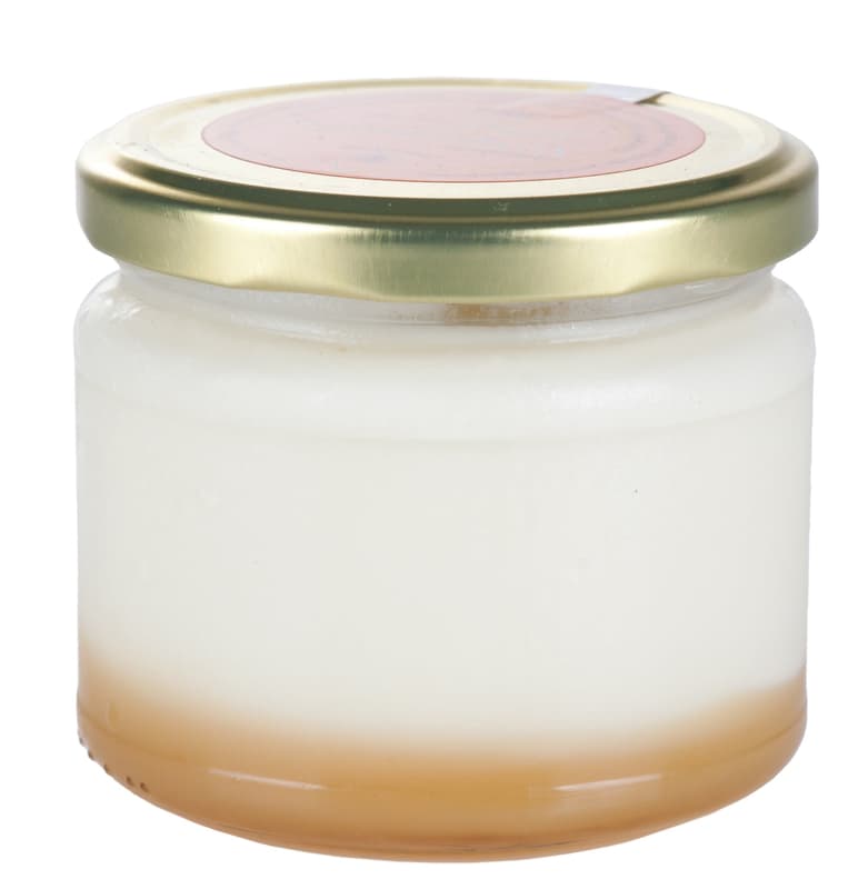 Cseppnyi Birtok Kistermelői Savókaramellás joghurt