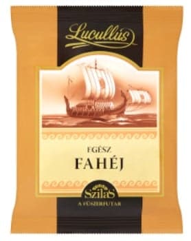 Lucullus whole cinnamon