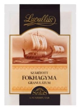 Lucullus fokhagymagranulátum