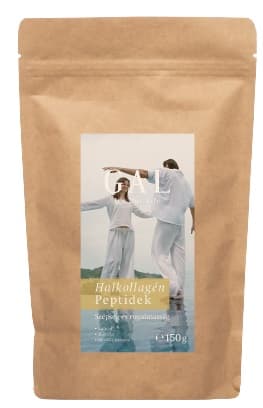 GAL Halkollagén Peptidek