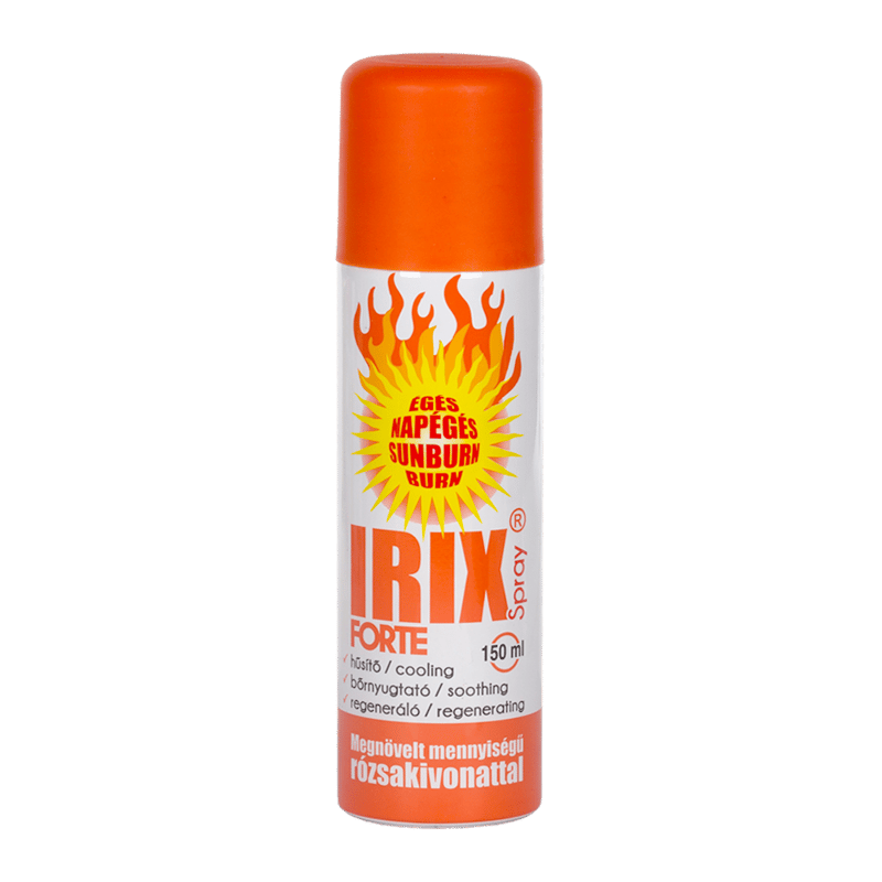 Irix Forte spray 150ml
