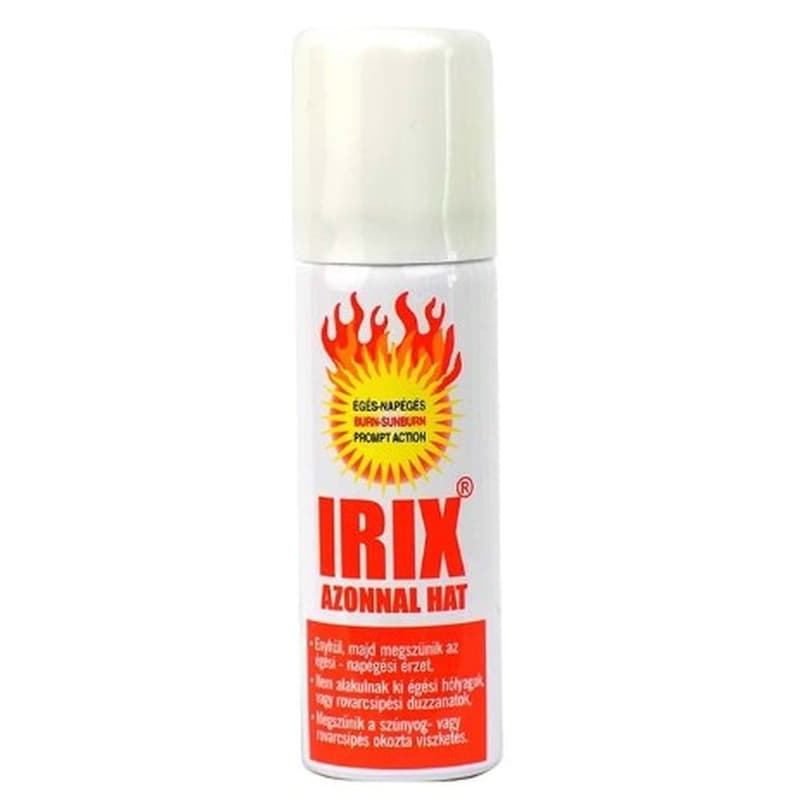 IRIX Spray 75ml