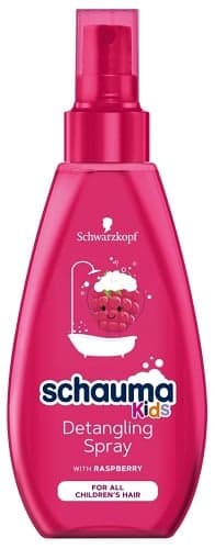 Schauma hair smoothing spray Kids 150 ml