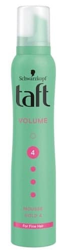 Taft hair setting mousse Ultra thick effect - ultra strong 200 ml