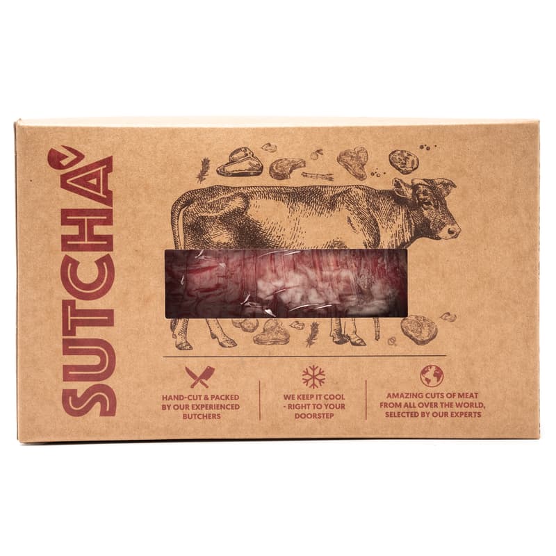 Sutcha steak válogatás - "Felfedező csomag"