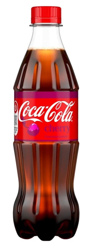 Coca-Cola Cherry Coke