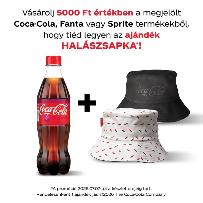 Coca-Cola Cherry Coke