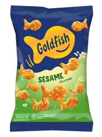 Chio Gold Fischli Szezámos