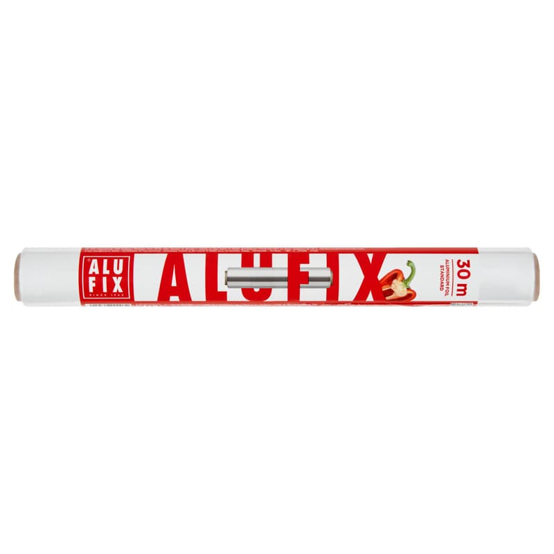 ALUFIX Alufólia 30 m prémium 10 mikron