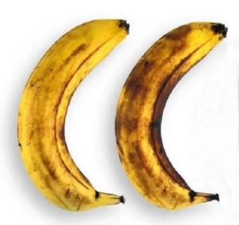 Banán (érett)