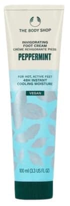 Foot Treatment Peppermint