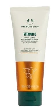 Face Polish vitamin C