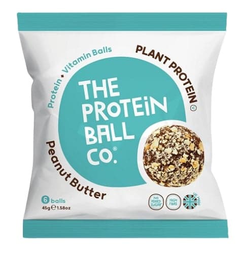 Protein Ball