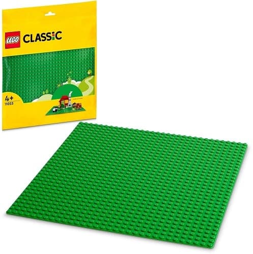 LEGO Classic 11023 Zöld alaplap