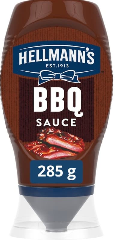 Hellmann's Original barbecue szósz