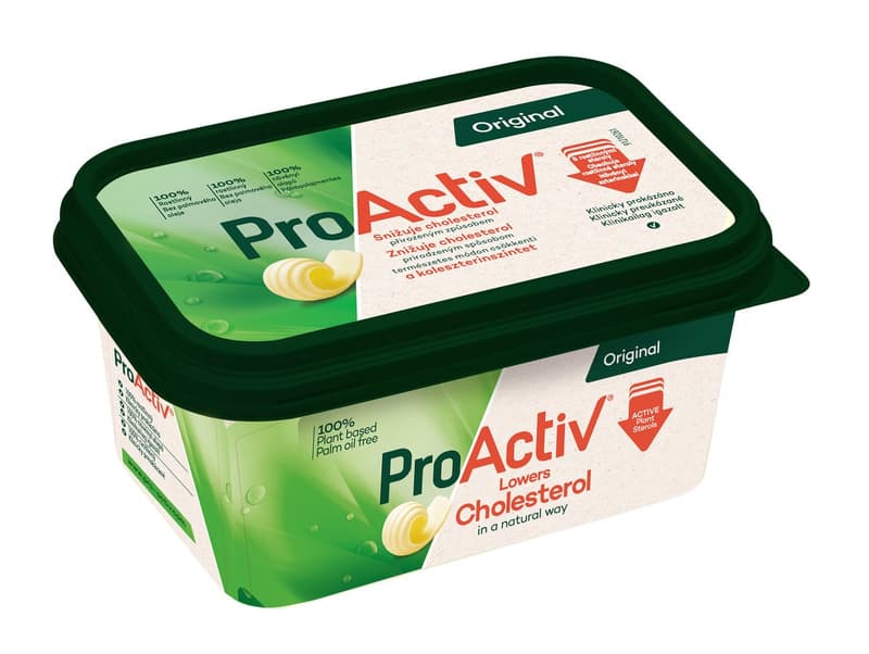 ProActiv Tégelyes margarin