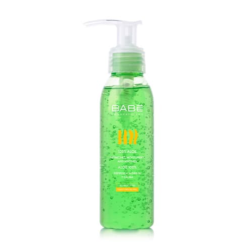 BABÉ Aloe Vera gél 90ml