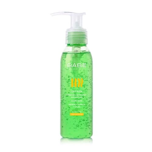 BABÉ Aloe Vera gél 90ml