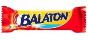 BALATON Dark 27g