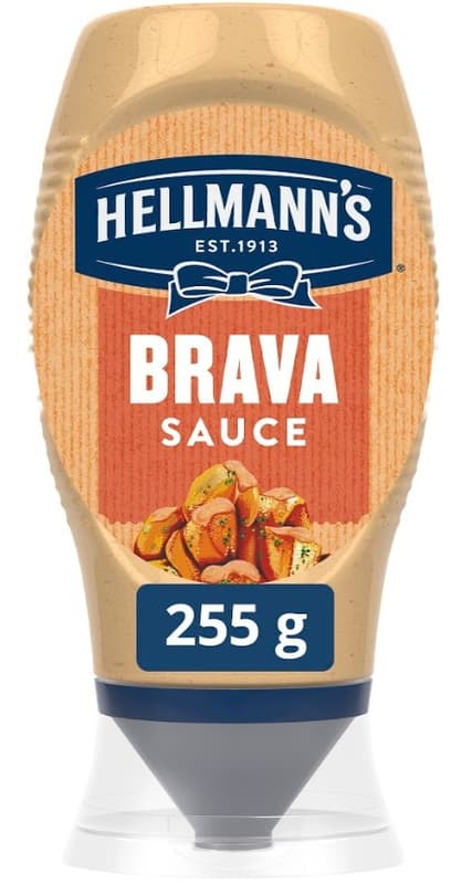 Hellmann's chilis szósz