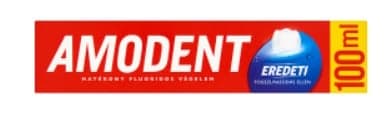 Amodent eredeti fogkrém