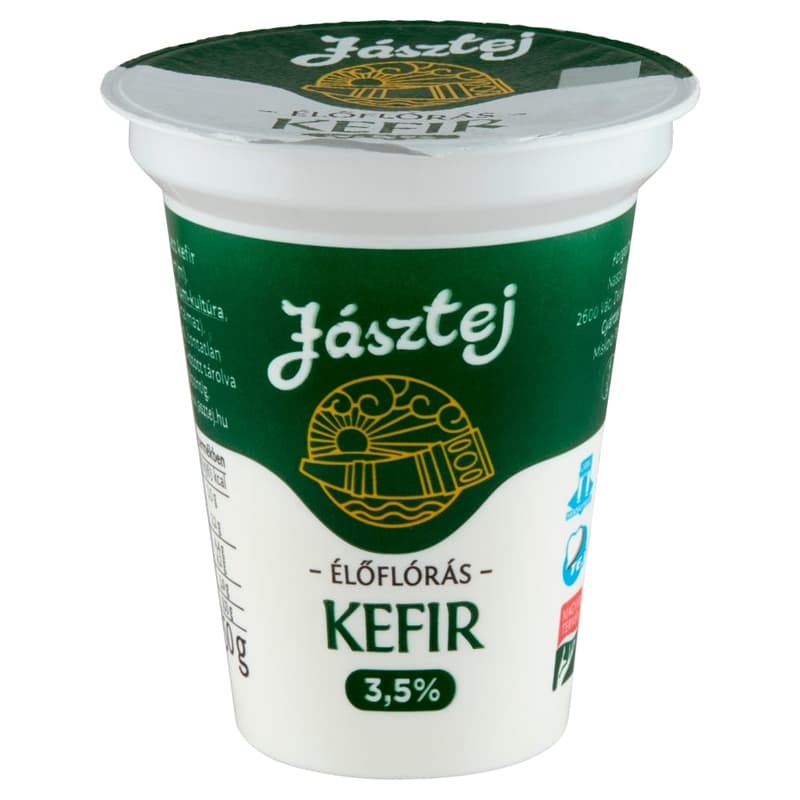 Jásztej Kefir