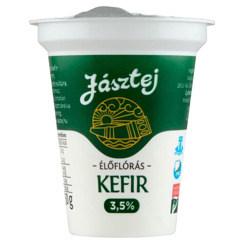 Jásztej Kefir