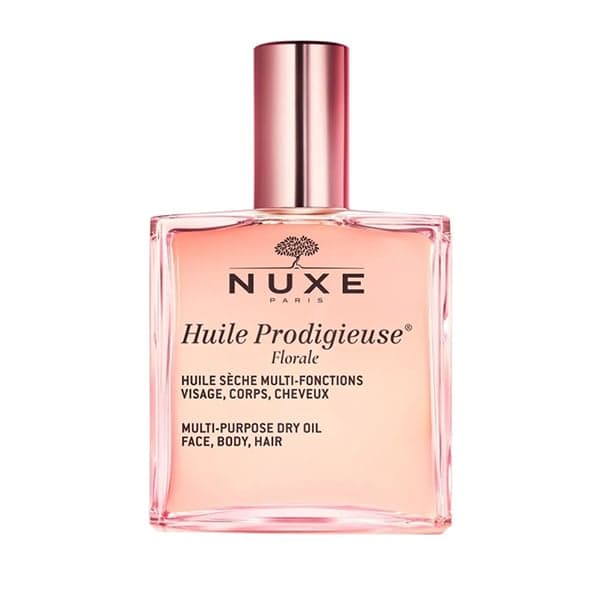 NUXE Huile Prodigieuse Florale többfunkciós olaj arcra és testre 100ml