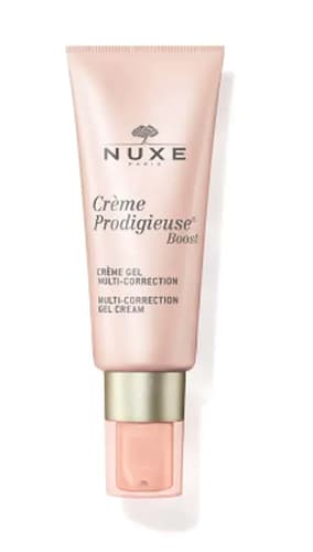 NUXE Crème Prodigieuse Boost Multi-korrekciós gél-krém 40ml