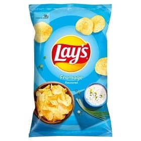 Lay's Fromage