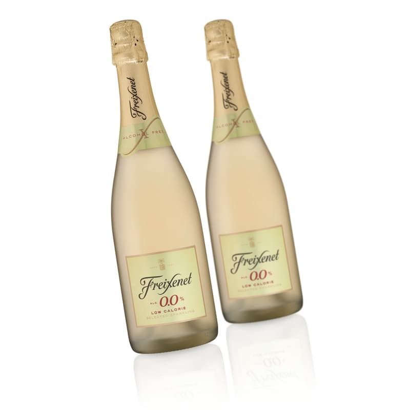 Freixenet Alkoholmentes 0,0 %