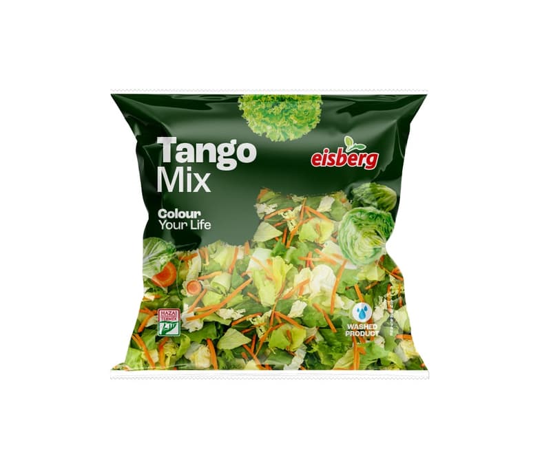 Eisberg Tango mix