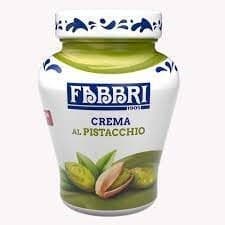 Fabbri Kenhető pisztácia krém