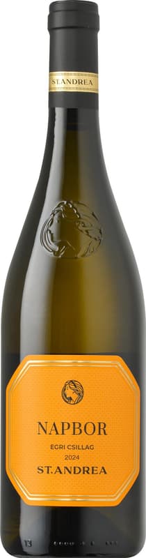 St. Andrea Napbor 13%