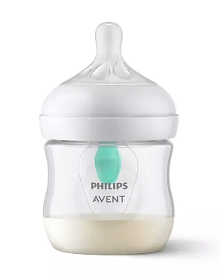Philips Avent Natural cumisüveg 125ml