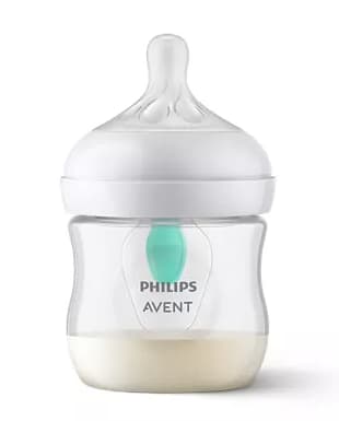 Philips Avent Natural cumisüveg 125ml