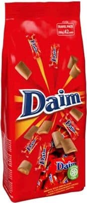 Daim Mini Milk