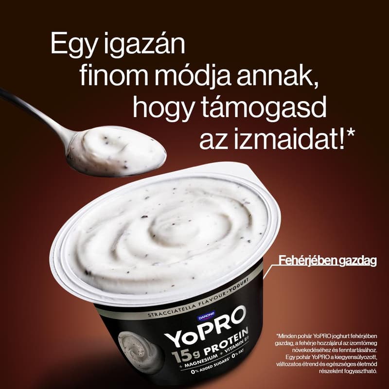 YoPRO Peanut Butter-Banana Milk Product