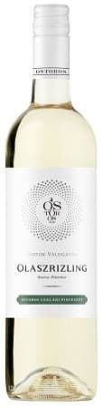 Ostoros Estate Italian Riesling