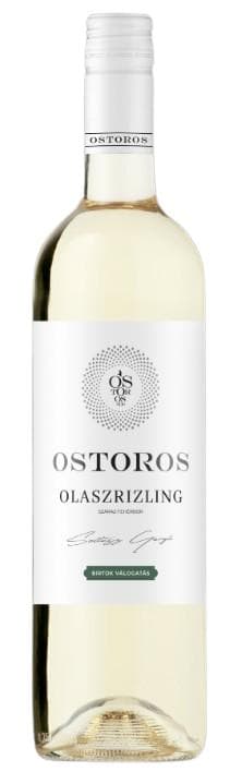 Ostoros Estate Italian Riesling