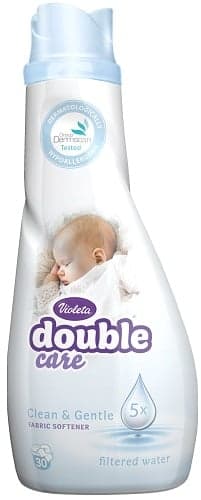 Violeta Double Care baby softener