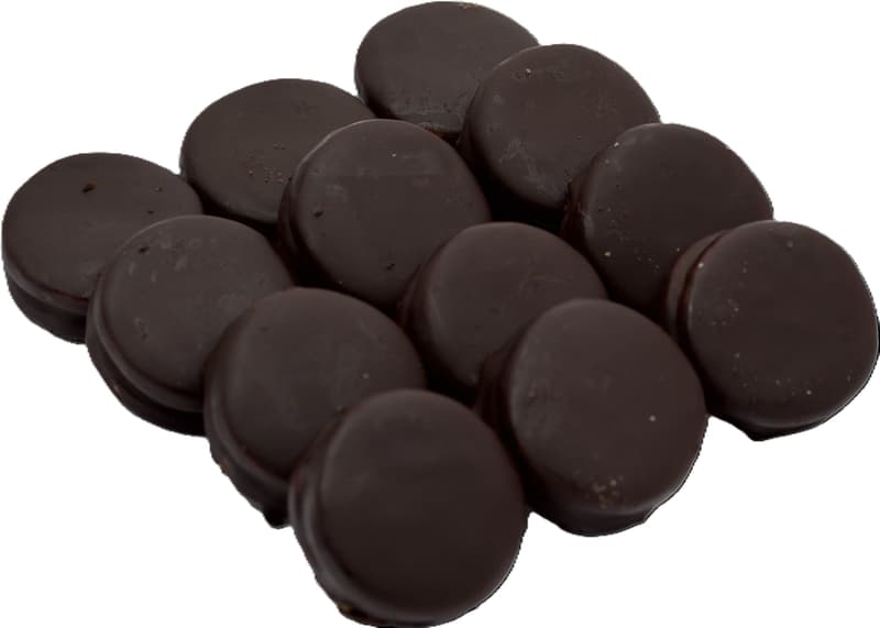 Cukormentes Gyár - Mini isler  édesítőszerekkel