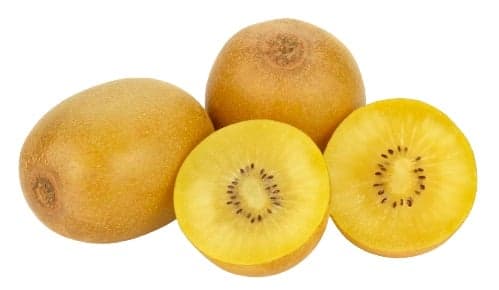 Kiwi gold, csomagolt
