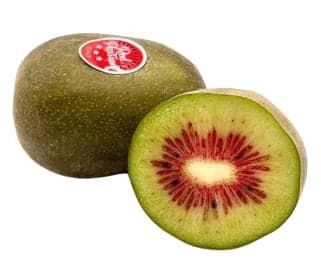 Kiwi Red Passion (3 db)