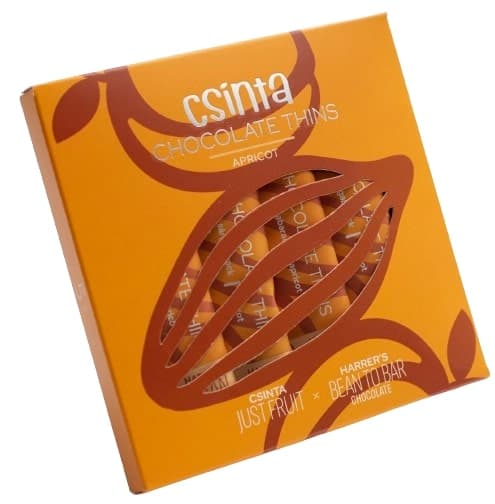 Csinta chocolate Thins