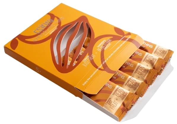 Csinta chocolate Thins