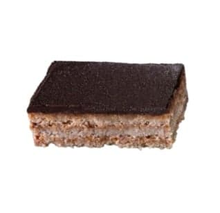 All in Natural Food Zserbó