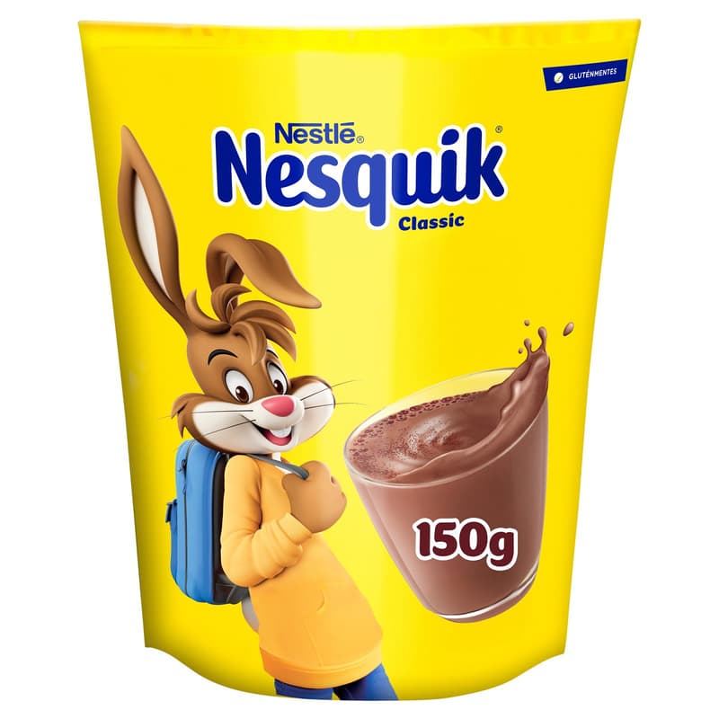 Nesquik Instant Cocoa Powder 150g