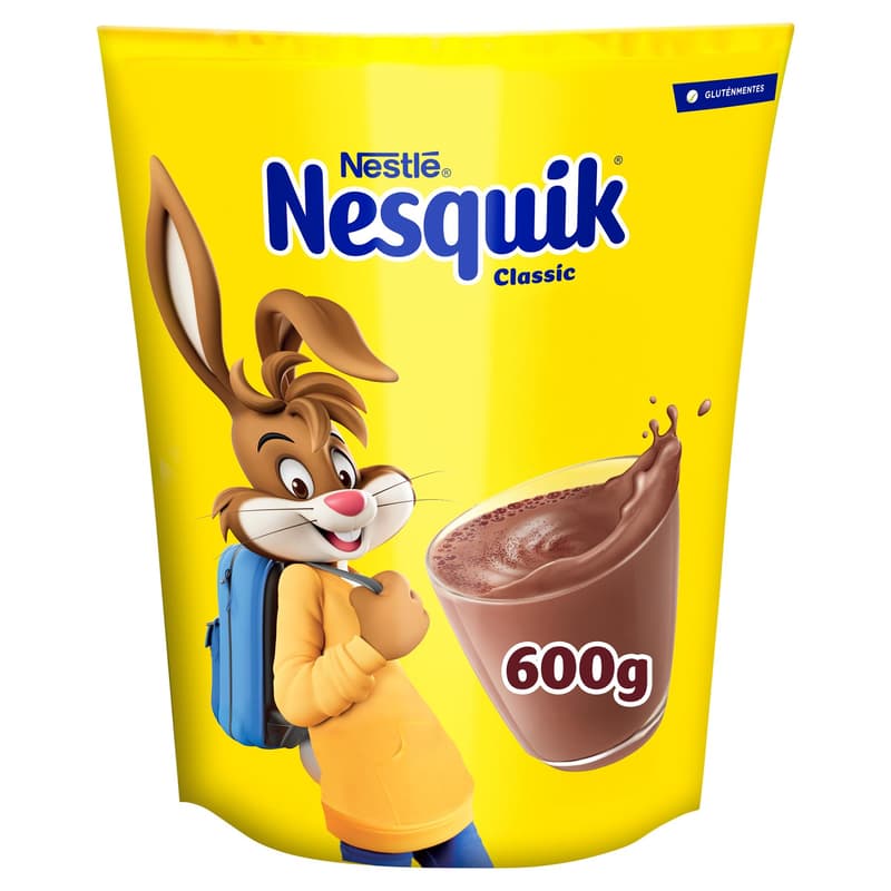 Nesquik Instant Kakaóitalpor